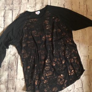 Lularoe Randy size XL